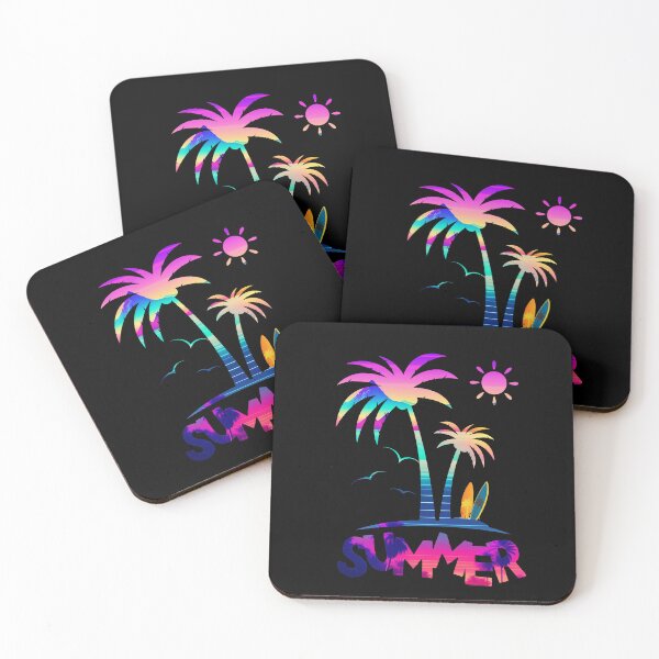 Artikelvorschau, Funky Sommerdesign entworfen und verkauft von JMartinParadise.