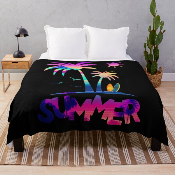 Artikelvorschau, Funky Sommerdesign entworfen und verkauft von JMartinParadise.