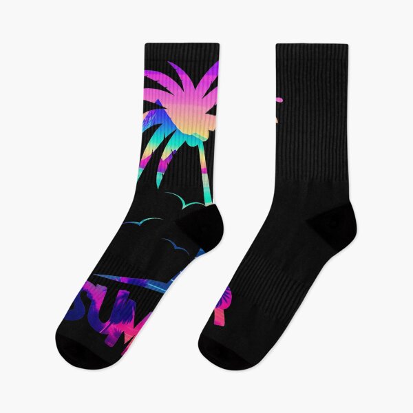 Artikelvorschau, Funky Sommerdesign entworfen und verkauft von JMartinParadise.