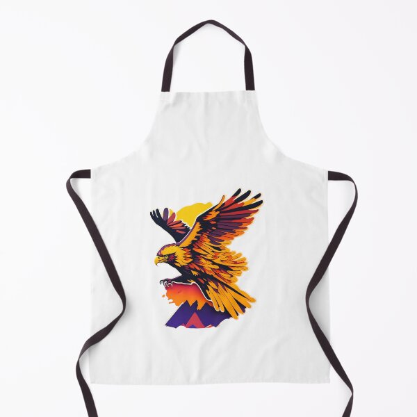 Item preview, DPrompt Design, T-Shirt, Funny Bold Eagle Shirt, Dad Gifts, Her Gifts, His Gifts, Graphic Tee, Mom Gifts, Cute Animals designed and sold by DPrompt.