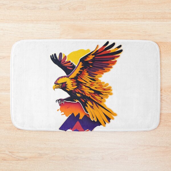 Item preview, DPrompt Design, T-Shirt, Funny Bold Eagle Shirt, Dad Gifts, Her Gifts, His Gifts, Graphic Tee, Mom Gifts, Cute Animals designed and sold by DPrompt.
