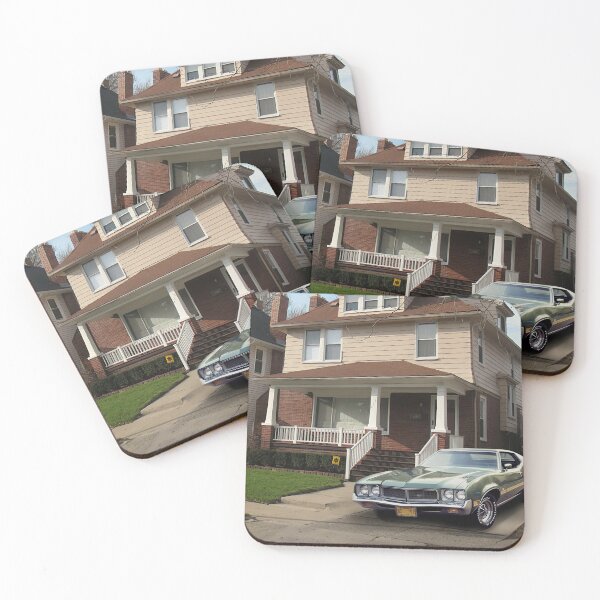 Item preview, Gran Torino designed and sold by 2toastdesign.
