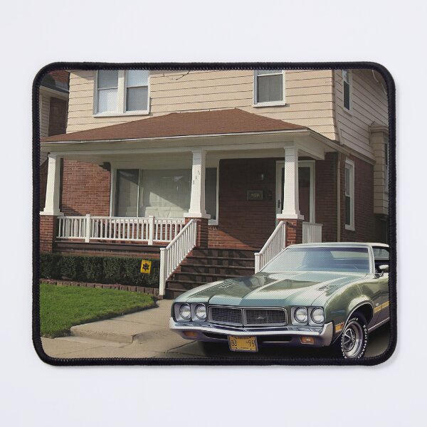 Item preview, Gran Torino designed and sold by 2toastdesign.