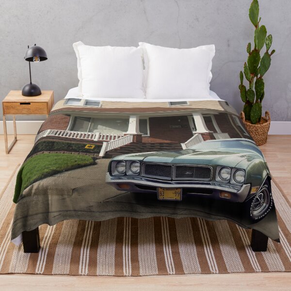 Item preview, Gran Torino designed and sold by 2toastdesign.