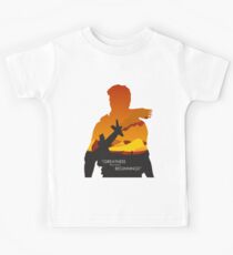 Greatness from small beginnings Kids Tee
