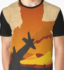 Greatness from small beginnings Graphic T-Shirt