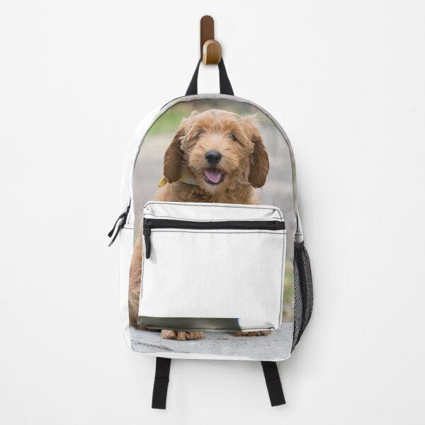 Item preview, Labradoodle designed and sold by SteveWard.