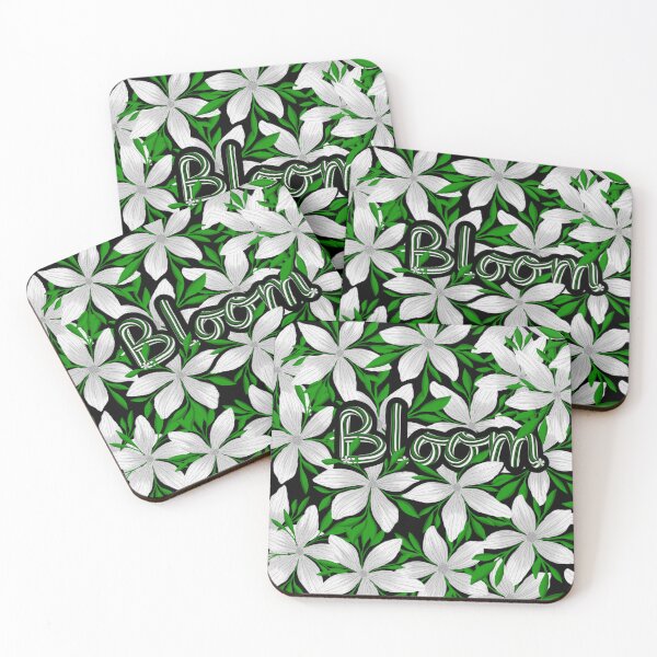 Item preview, Bloom designed and sold by fatma4art.