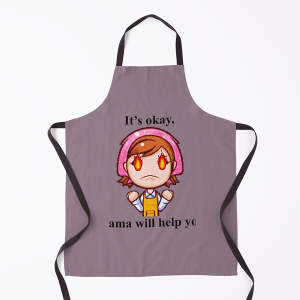 Big Mama Apron