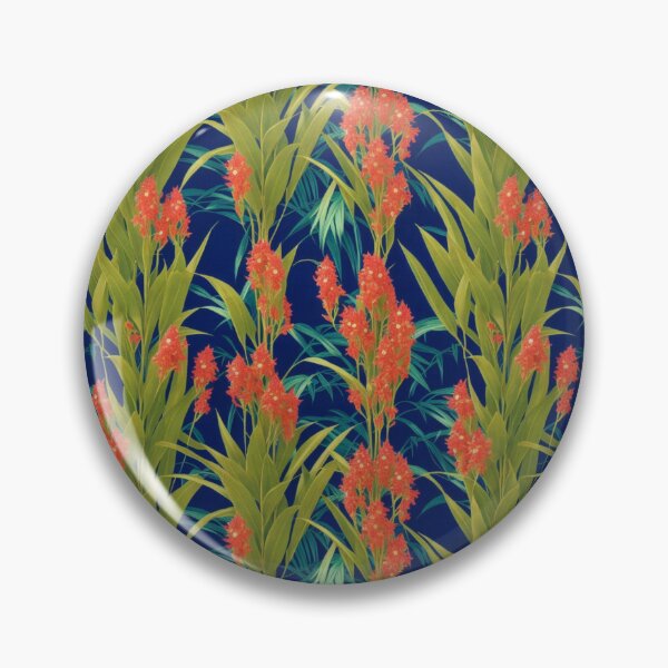 Artikelvorschau, colorful Yucca tree Leaves and flowers entworfen und verkauft von kiyaansh16.