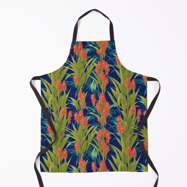 Item preview, colorful Yucca tree Leaves and flowers designed and sold by kiyaansh16.