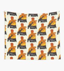 Greatness from small beginnings Wall Tapestry