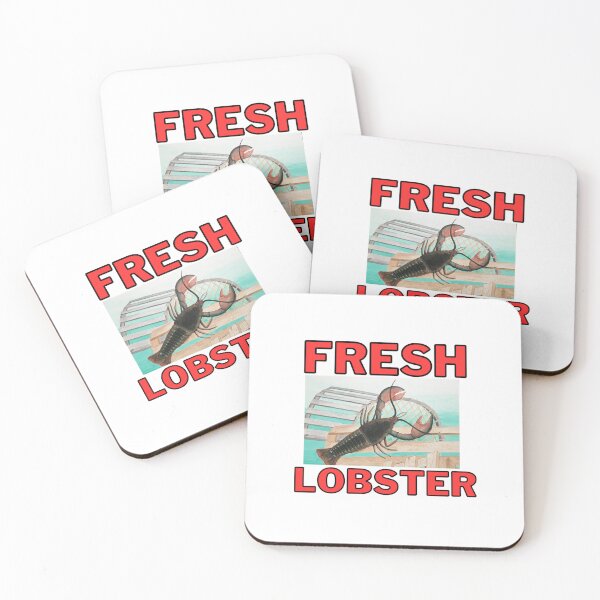 Item preview, Fresh Lobster designed and sold by Profitrip.