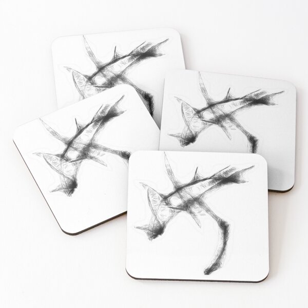 Item preview, umbrella stickers designed and sold by giomalart.