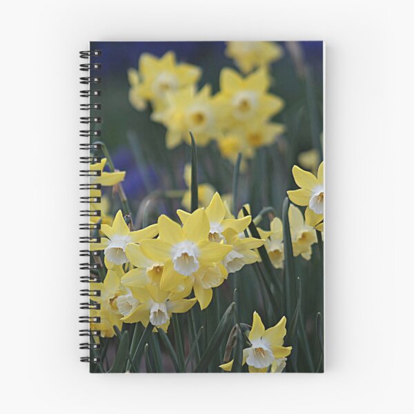 Item preview, Happy jonquils designed and sold by Linda Crockett.
