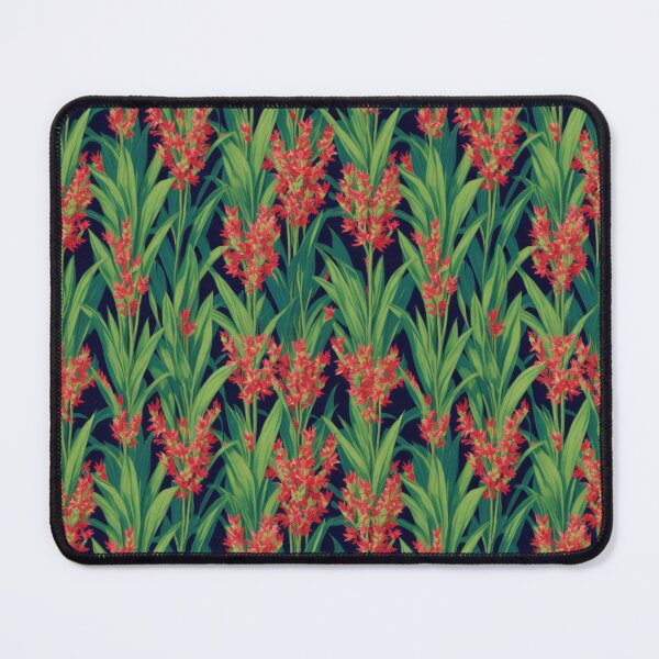 Artikelvorschau, colorful Yucca tree Leaves and flowers entworfen und verkauft von kiyaansh16.