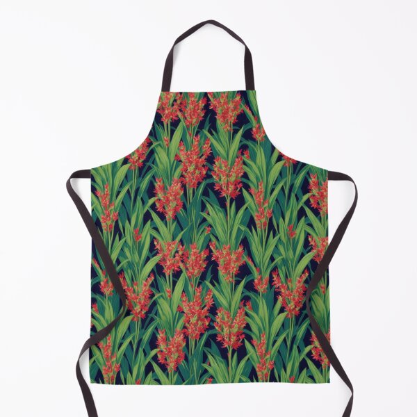 Item preview, colorful Yucca tree Leaves and flowers designed and sold by kiyaansh16.