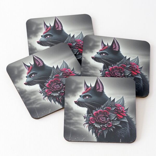 Item preview, Tasmanian Devil designed and sold by BiancaDPetals.