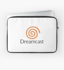 Dreamcast Merchandise Laptop Sleeve