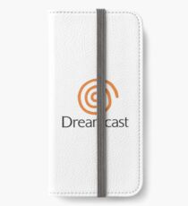Dreamcast Merchandise iPhone Wallet/Case/Skin