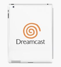 Dreamcast Merchandise iPad Case/Skin
