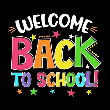 Artwork thumbnail, Welcome Back To School by RaselStyleHub