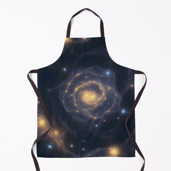 Item preview, Beautiful Cosmos Pattern with Stars and Nebula,Milkey way designed and sold by Cuddleblossom.