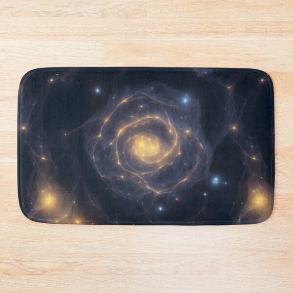Item preview,  Beautiful Cosmos Pattern with Stars and Nebula,Milkey way  designed and sold by Cuddleblossom.