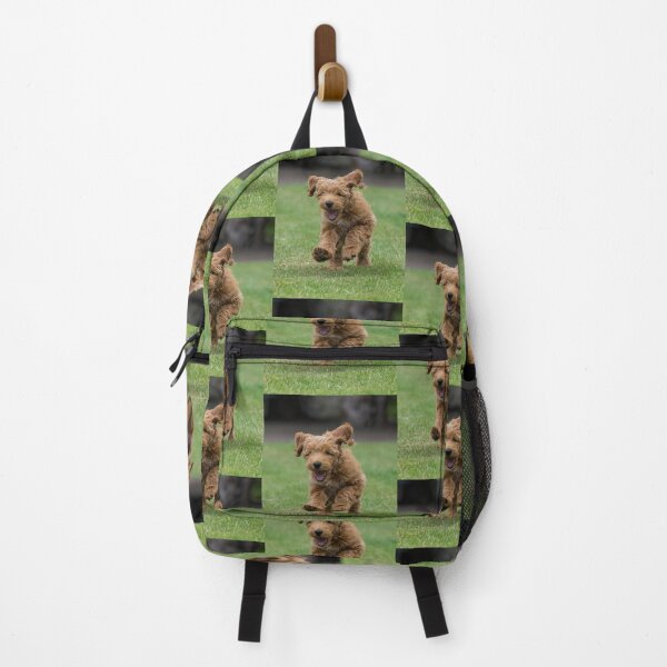 Item preview, Labradoodle designed and sold by SteveWard.
