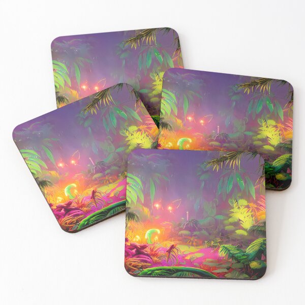 Item preview, Welcome to the Jungle 05 designed and sold by ONYX Pixee.
