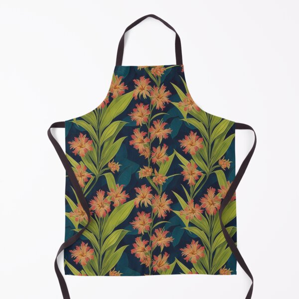 Item preview, colorful Yucca tree Leaves and flowers designed and sold by kiyaansh16.