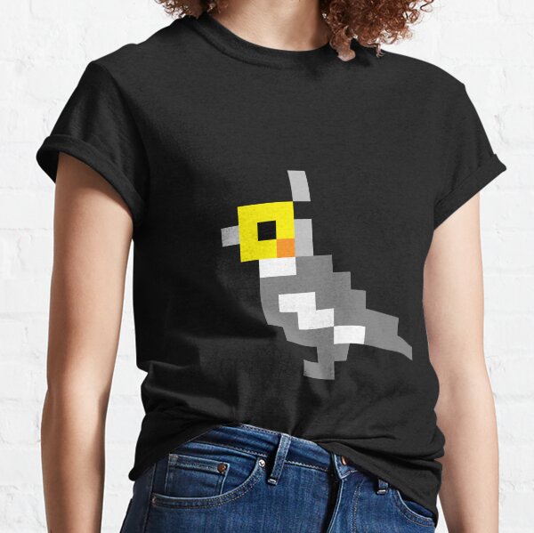 Cockatiel Classic T-Shirt