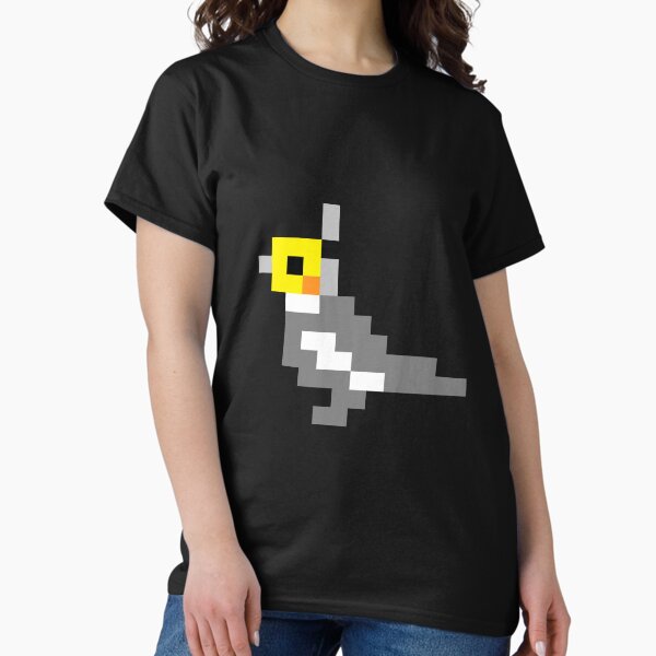 Cockatiel Classic T-Shirt