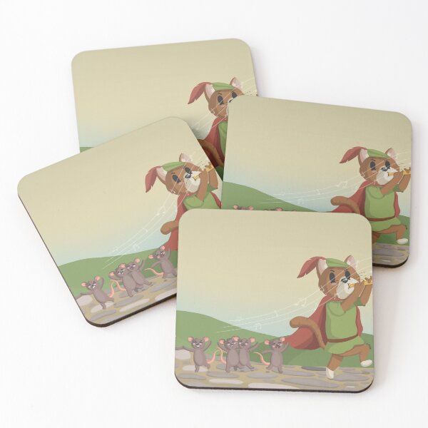 Item preview, Piper  designed and sold by Purplepugprints.