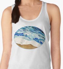 Shoreline Women's Tank Top