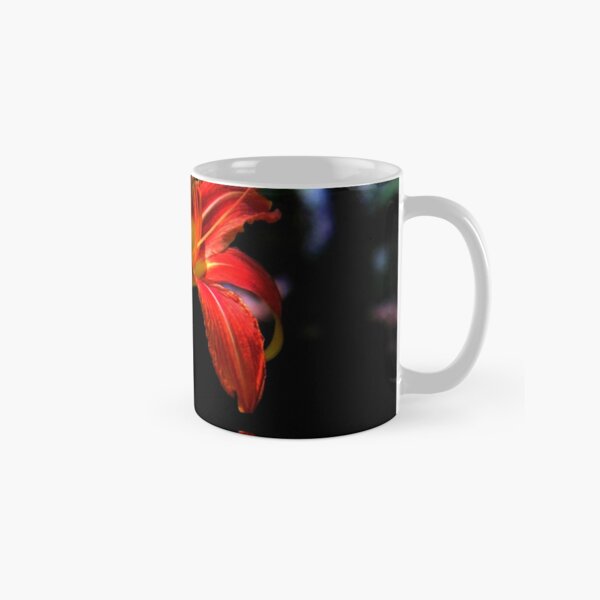 The Bath ! Classic Mug