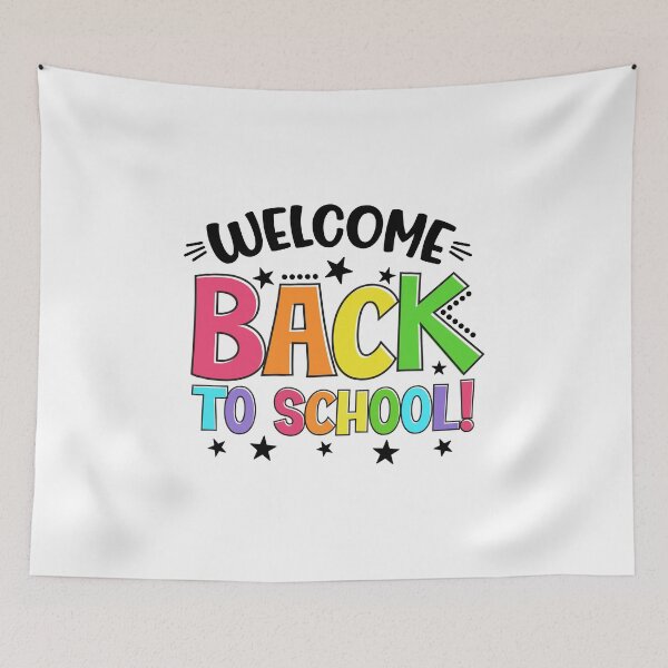 Item preview, Back To School  Student, Teach Love Inspire, Back To School, Teacher Tee, Teacher Appreciation Tee, 1st day of school Sticker designed and sold by RaselStyleHub.