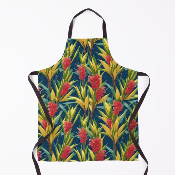Item preview, colorful Yucca tree Leaves and flowers designed and sold by kiyaansh16.