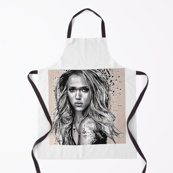 Item preview, Jessica in action designed and sold by bogfl.