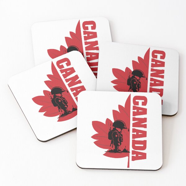 Item preview, Canadian army designed and sold by MironEX.