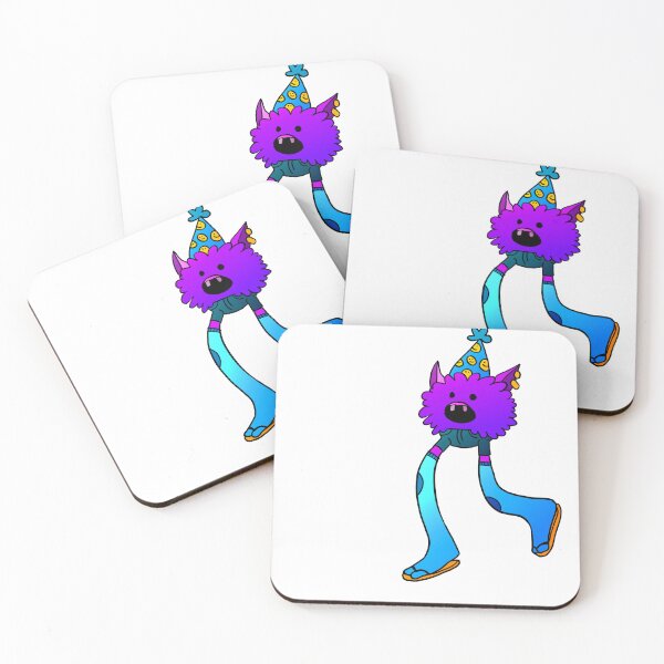 Item preview, funky lil monster designed and sold by gayliott.