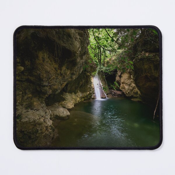 Item preview, Kefalogourna Waterfalls - Theologos. Thassos 2023 54 designed and sold by Jouko Lehto Photography.