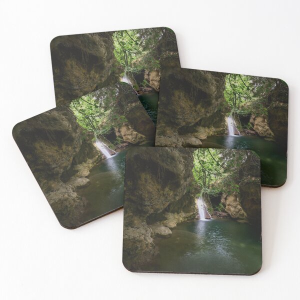 Item preview, Kefalogourna Waterfalls - Theologos. Thassos 2023 54 designed and sold by Jouko Lehto Photography.