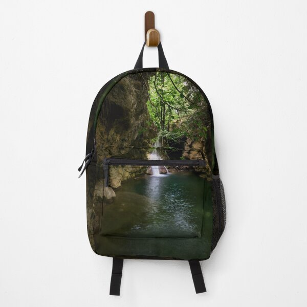 Item preview, Kefalogourna Waterfalls - Theologos. Thassos 2023 54 designed and sold by Jouko Lehto Photography.
