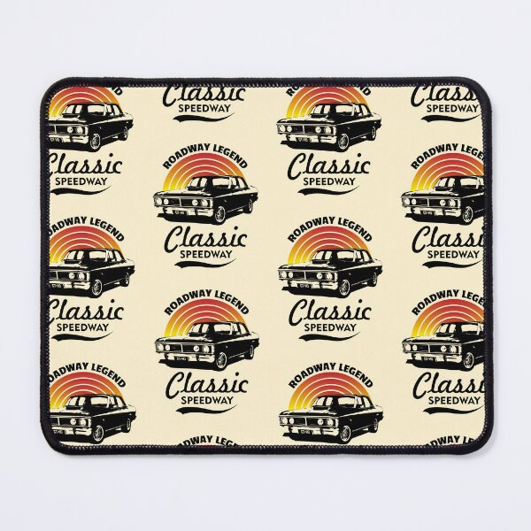Item preview, Roadway Legend Classic Speedway designed and sold by Dreams-Art.