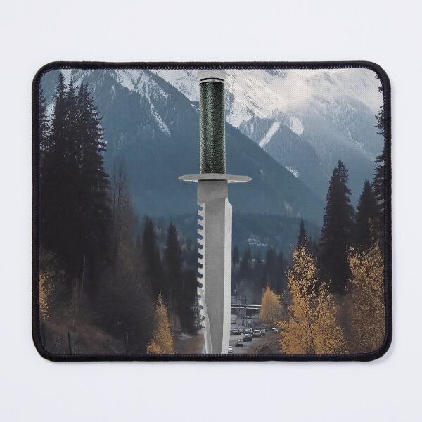 Item preview, First Blood designed and sold by 2toastdesign.