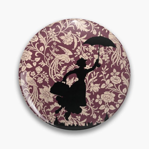 Item preview, Mary Poppins designed and sold by Enami.