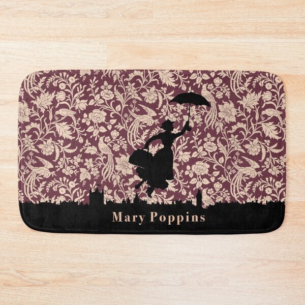 Item preview, Mary Poppins designed and sold by Enami.