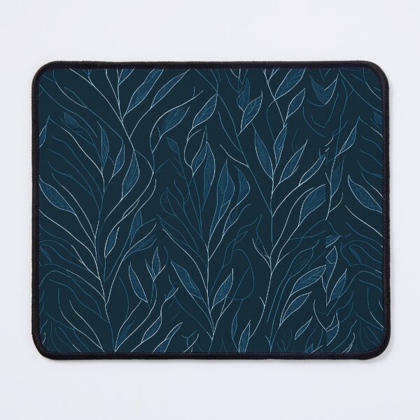 Item preview, Leaf Pattern designed and sold by GloriousChoice.