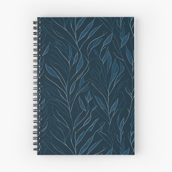 Item preview, Leaf Pattern designed and sold by GloriousChoice.